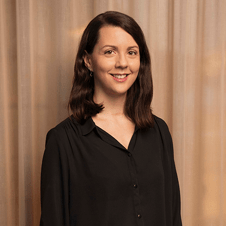 Bild på Denise Ask Nunes