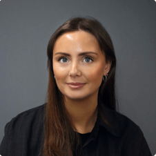 Picture of Cornelia Larsson