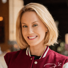 Bild på Anna Fägerblad