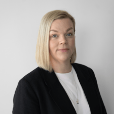 Picture of Nina Nordgren