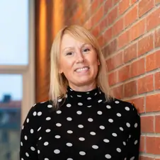 Picture of Linda Blom