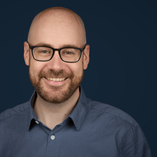 Picture of Alex Bookless