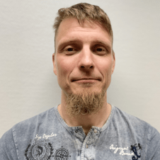 Kuva henkilöstä Toni Lepistö