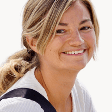 Bild på Sarag Berger