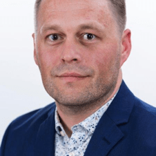 Bilde av Anders Vevelstad