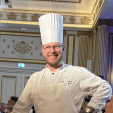 Bilde av Kim Asserson