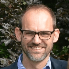 Picture of Ian White