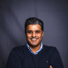 Picture of Mustapha Khalfaoui