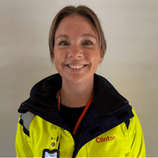 Bild på Caroline Kjellsson