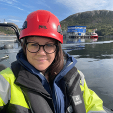 Bilde av Marte Sørbø Hoholm