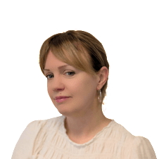 Picture of Natasha Woodland