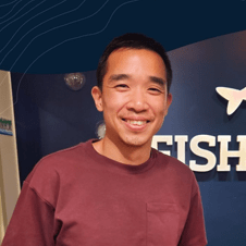 Picture of Mark Ching