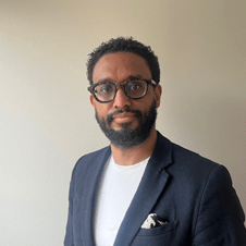 Foto van Ron Kleinmoedig