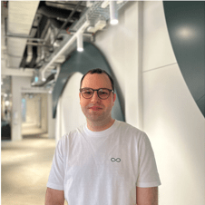 Bild von Luca Maximilian Roth