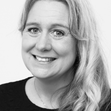 Bild på Susanne Johansson
