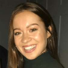 Picture of Holly Stallard