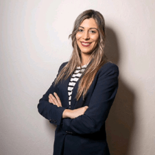 Foto de Almudena Sánchez