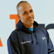 Fotografia lui David Calabor