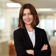 Picture of Monica W. Eriksson