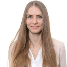 Bild på Jennifer Hult