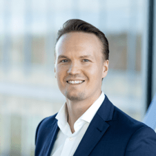Picture of Ossi Ikonen