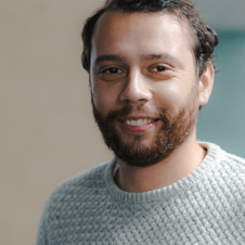 Photo de Sami Gherissi