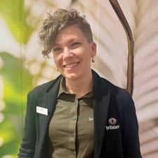 Bilde av Anette Røstad