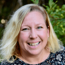 Picture of Stephanie Foucek
