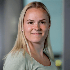 Bild på Elin Andersson