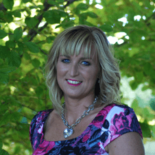 Picture of Tracey Polson