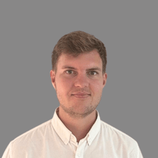 Bild på Arvid Engström