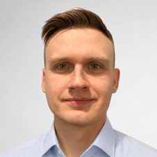 Kuva henkilöstä Markus Venetpohja