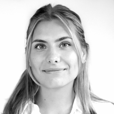 Bild på Cecilia Karlsson