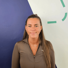 Picture of Mathilde Leleu