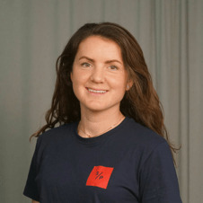 Bild på Sabina Håkansson