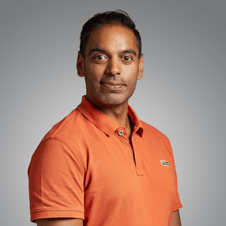 Picture of Rajen