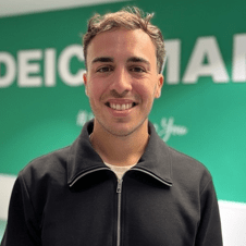 Foto de Didac de la Mano