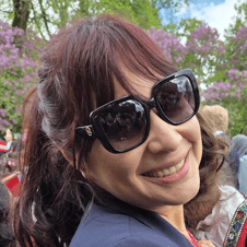 Picture of Rose Azcona