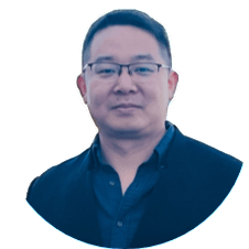 Picture of David Liu