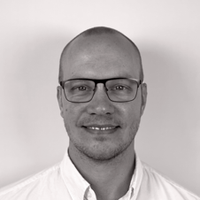 Bild på Johan Ytterberg (fd Rundqvist)