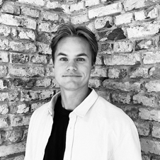 Bild på Markus Forsberg