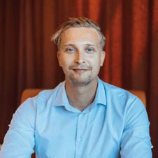 Picture of Tommi Karvinen