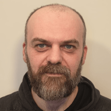 Picture of Alex Chircu