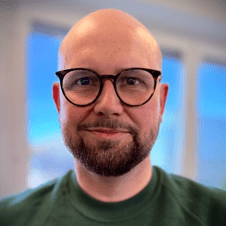 Picture of Henrik Lenerius