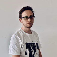 Picture of Vladimir Georgiev