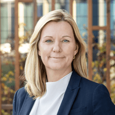 Picture of Kristina Laurelii