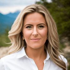 Bild på Isabelle Knutson