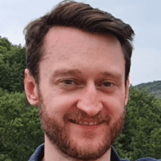 Picture of Ronan Gleeson