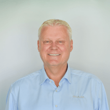 Billede af Claus Hjorth