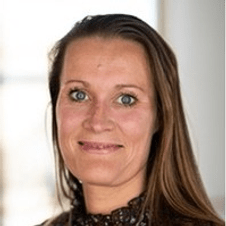 Billede af Mette Vestergaard Johannsen